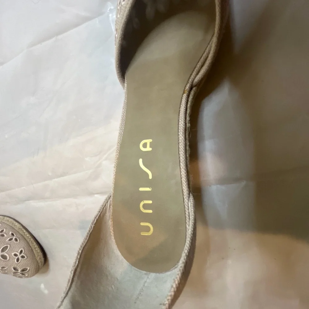 UNISA WEDGES